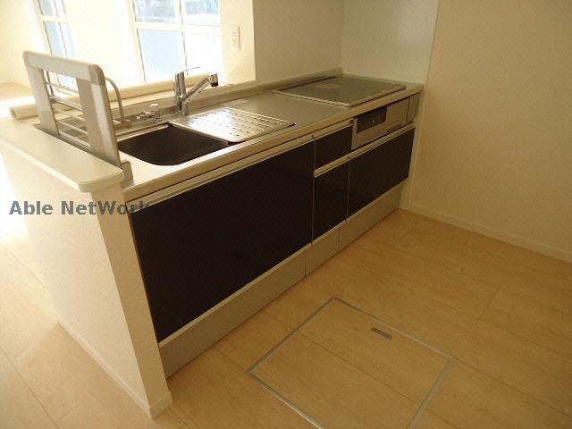 キッチン　※同型