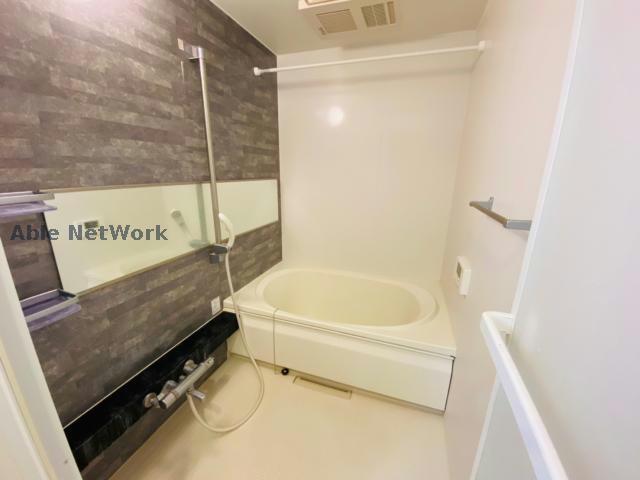 バス・シャワールーム　※同型