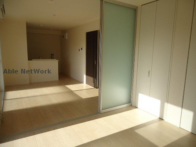 居室・リビング　※同型