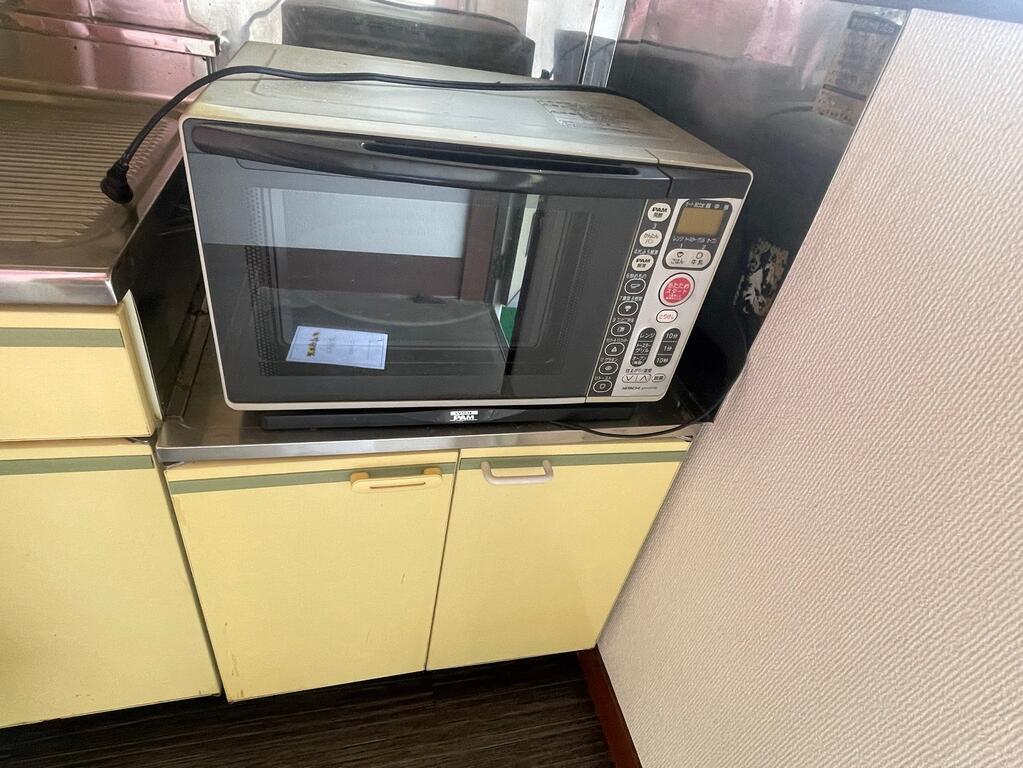 工藤ハイムのキッチン写真