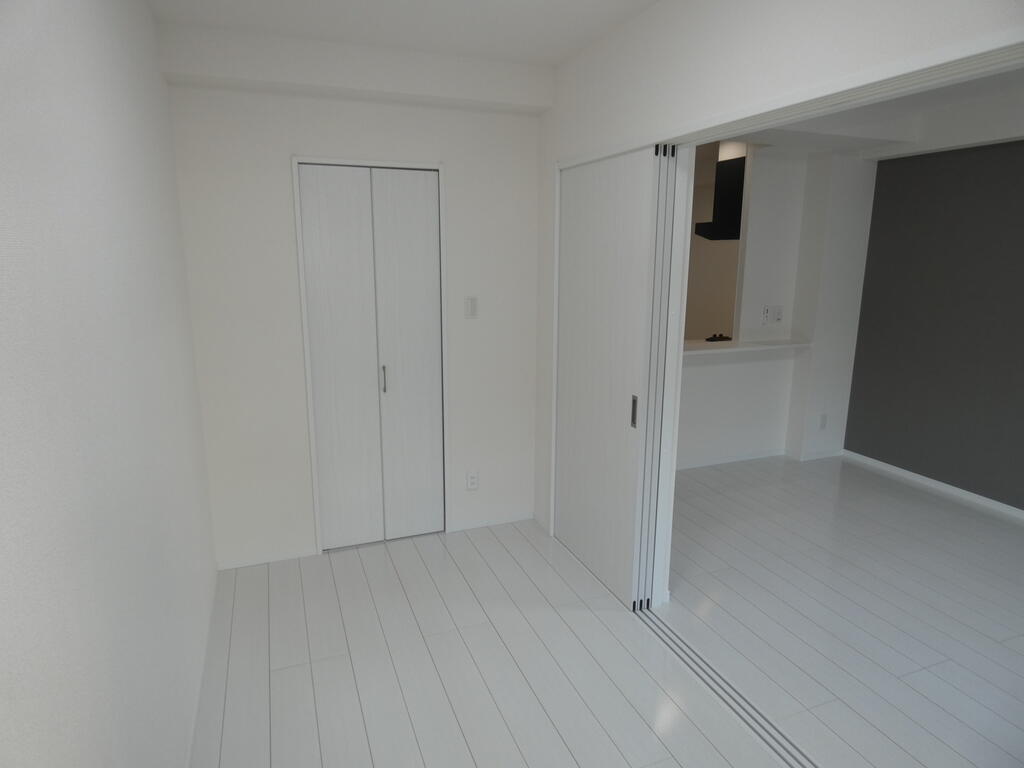 その他部屋・スペース　洋室4.8帖