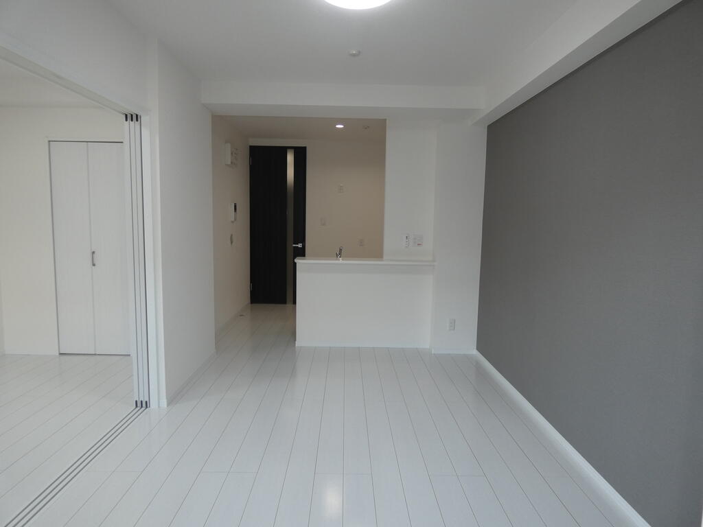 居室・リビング　ＬＤＫ11.8帖