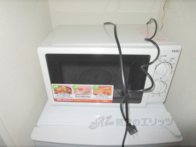 その他　電子レンジ