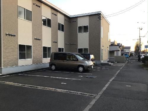 その他設備　インターホン