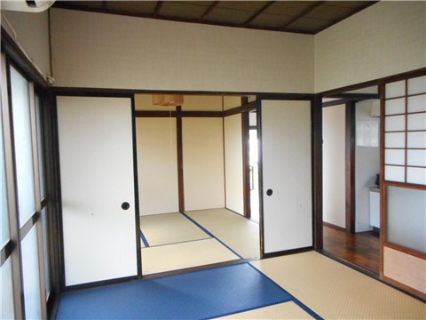 居室・リビング