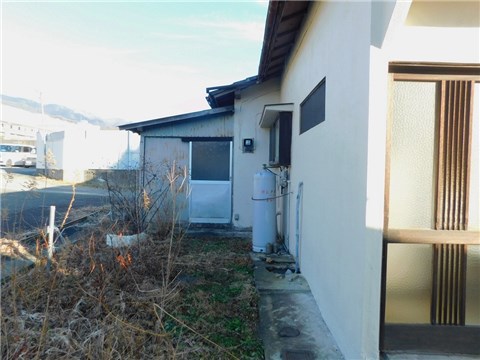 その他　（その他）まで0m