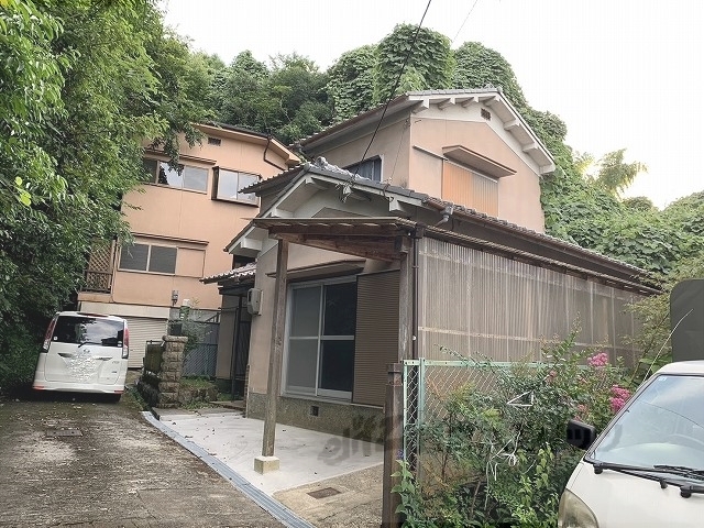 香芝市関屋のその他の建物外観