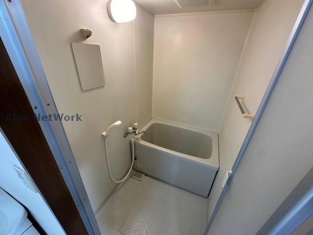 バス・シャワールーム　別号室写真