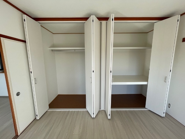 収納　洋室