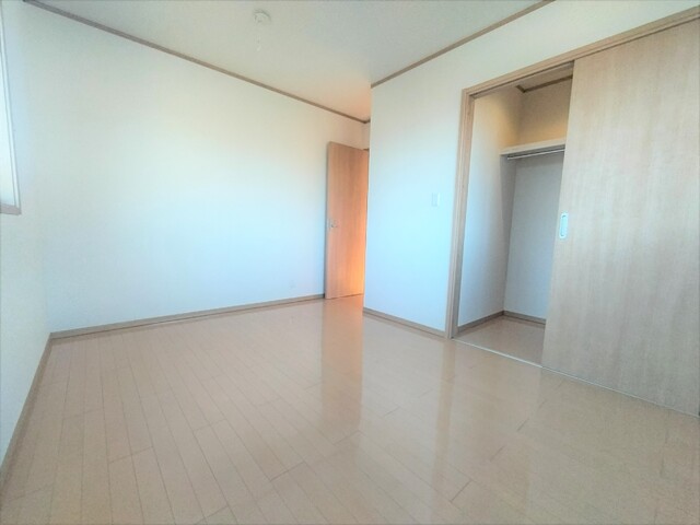 その他部屋・スペース　ウォークインクローゼットのある６．３帖洋室★