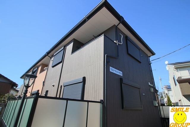 市川市八幡のその他の建物外観