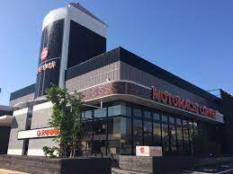 【リンデンバウムJ4の飲食店】
