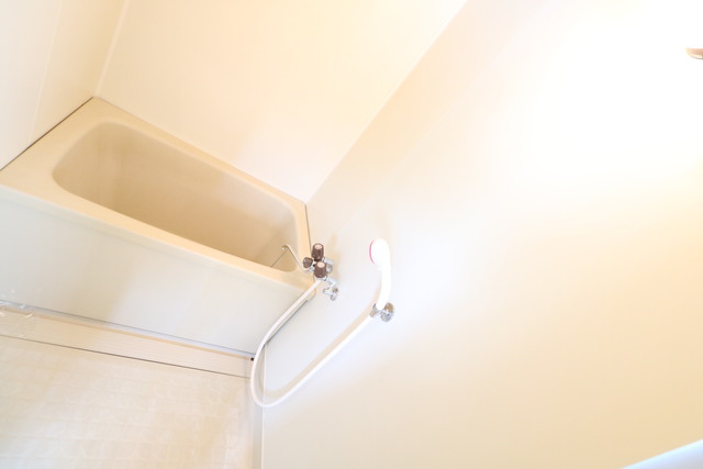 バス・シャワールーム　※参考画像