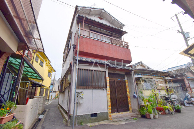 門真市小路町のその他の建物外観