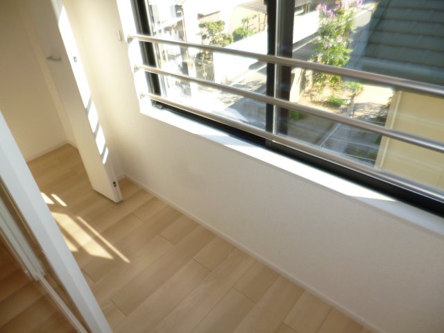 バルコニー　サンルーム