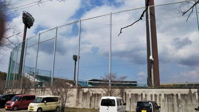 公園　倉敷運動公園（公園）まで1547m