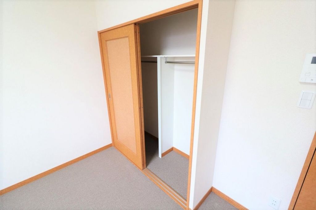 収納　現況を優先