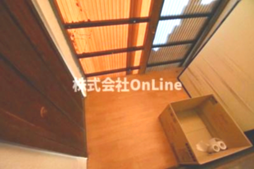 庭