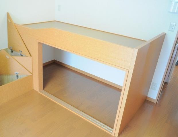 その他部屋・スペース