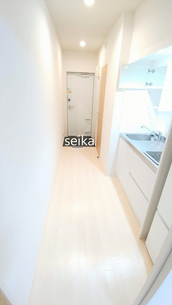 眺望　※反転タイプ