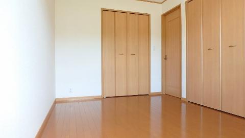 その他　クローゼットのある室内（イメージ）