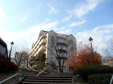 その他共有部分　敷地内１