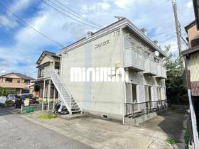 名鉄犬山線/西春駅 歩8分