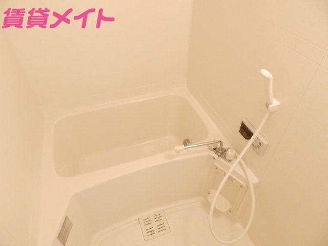 【エクセルコートIIIのバス・シャワールーム】