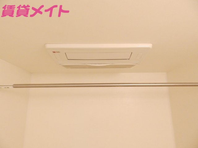 【エクセルコートIIIのその他設備】