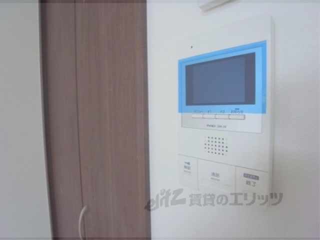 セキュリティ　ドアフォン（ＴＶ含）