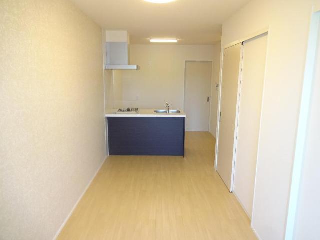 その他部屋・スペース　リビング