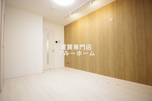 その他　洋室6.3帖！