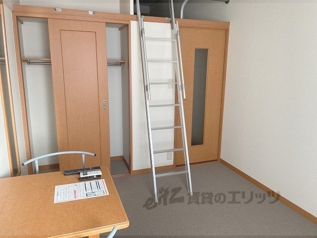 その他部屋・スペース　洋室