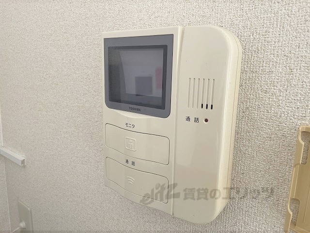 セキュリティ　ドアフォン（ＴＶ含）