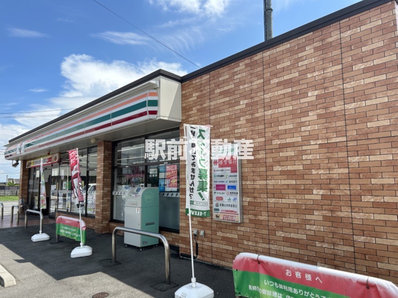 スーパー　千代田ショッピングセンターアニー（スーパー）まで1600m