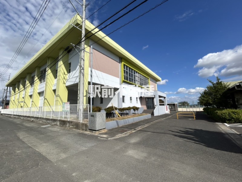 中学校　千代田中学校（中学校）まで2700m