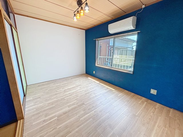 その他部屋・スペース　掲載写真は同型モデルを掲載しており実際のお部屋と仕様等が異な