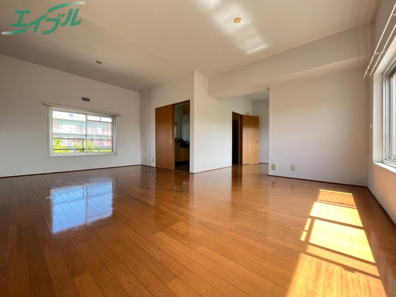 居室・リビング　居室・リビング