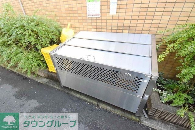 その他　外観・共用部分