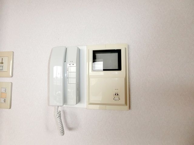 セキュリティ　☆室内・室内設備☆