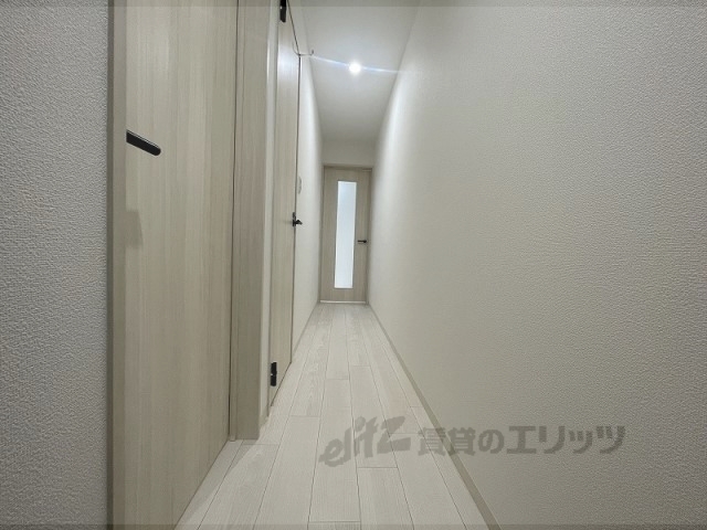 その他部屋・スペース　廊下