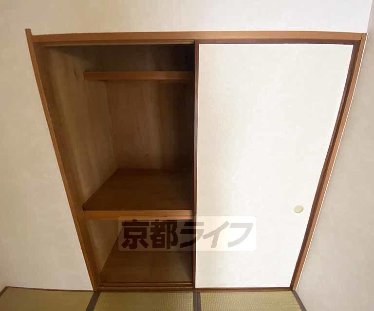 収納　たっぷり収納できます