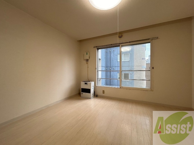 その他部屋・スペース　明るいお部屋は気持ちよく過ごせそうですね。