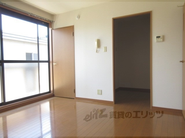 居室・リビング　洋室