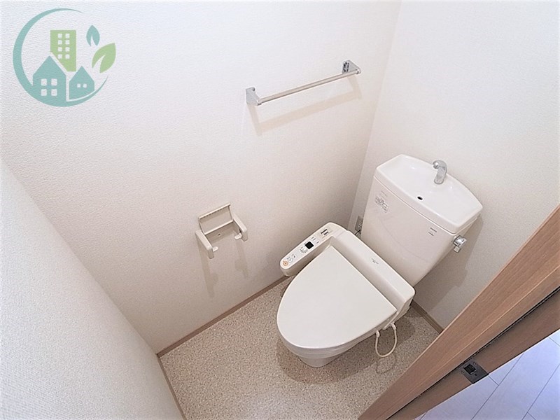 トイレ　セジュール六甲道(ネット無料、大和ハウス)