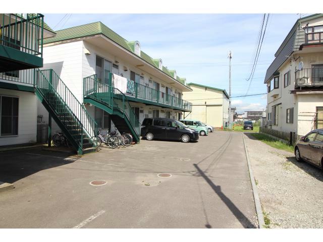 その他　周辺環境