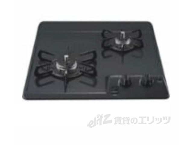 キッチン　コンロ同仕様