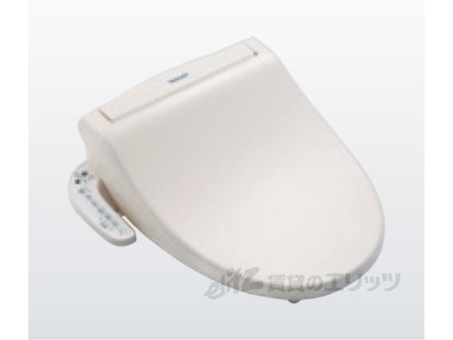 トイレ　同仕様