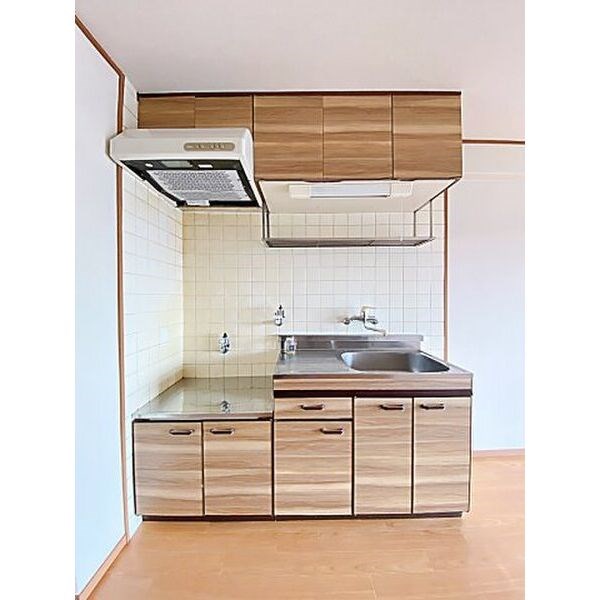 キッチン　（イメージ）