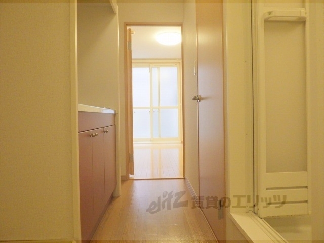 その他部屋・スペース　廊下